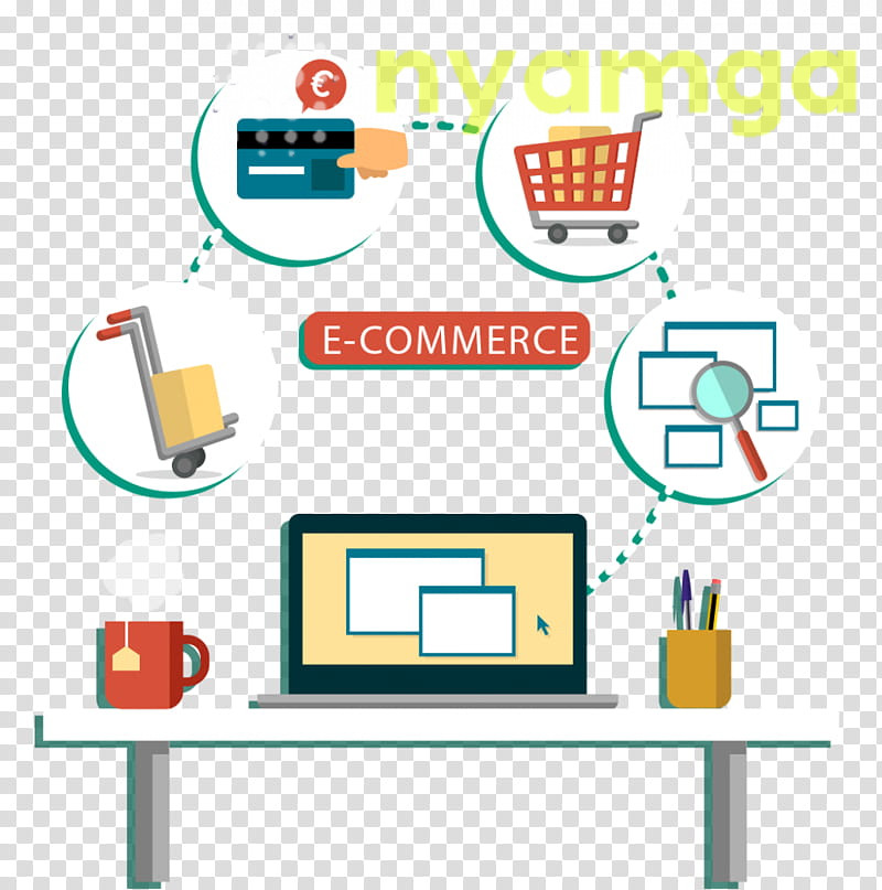 425I will design and develop ecommerce online store website