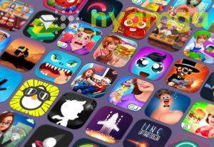 Logo Design Archives Nyamga