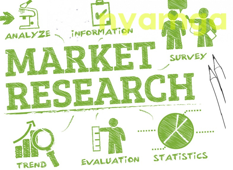 5893I will conduct high quality market research