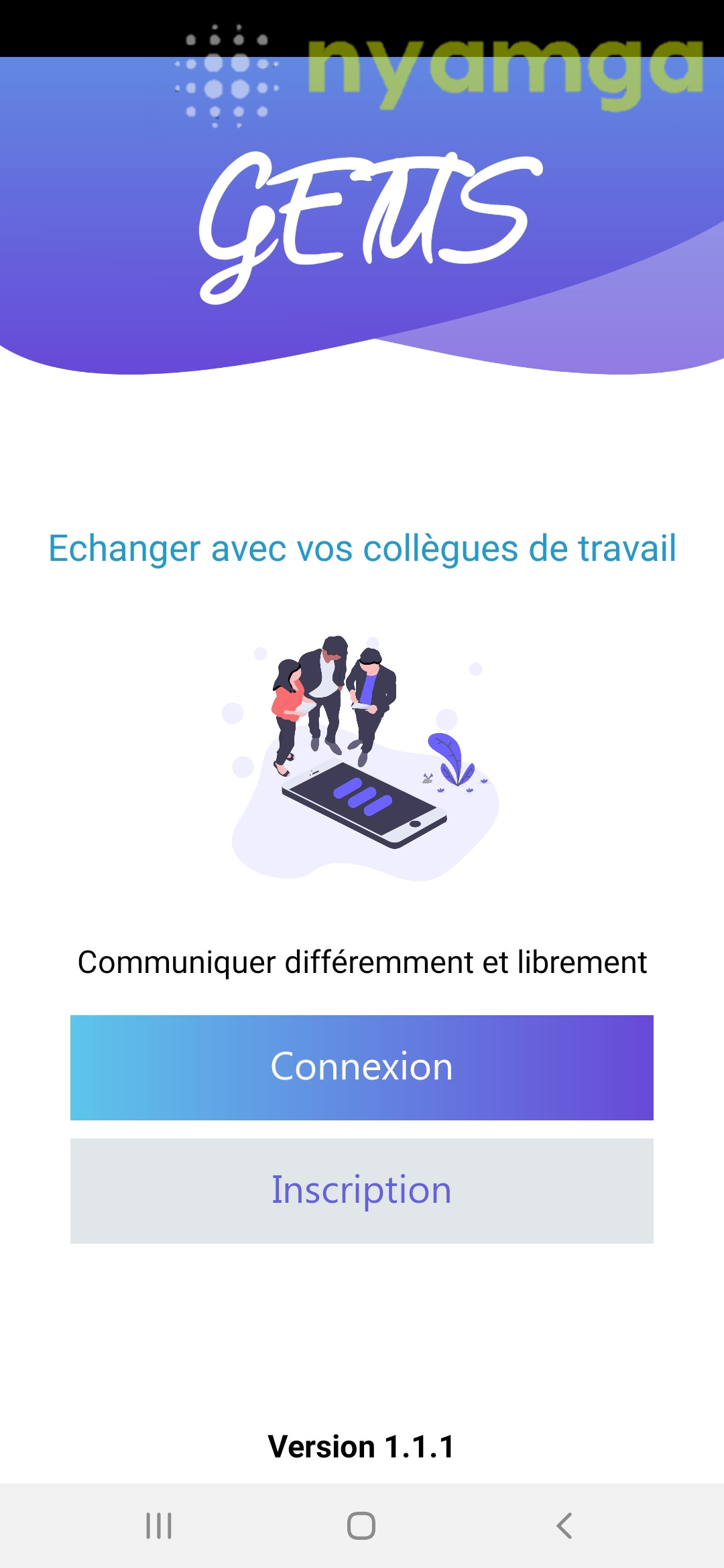 6492Je vais créer votre site web professionnel