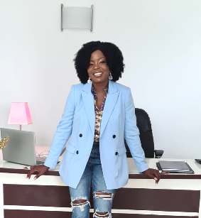 Get More Clients Now Masterclass – Nyamga