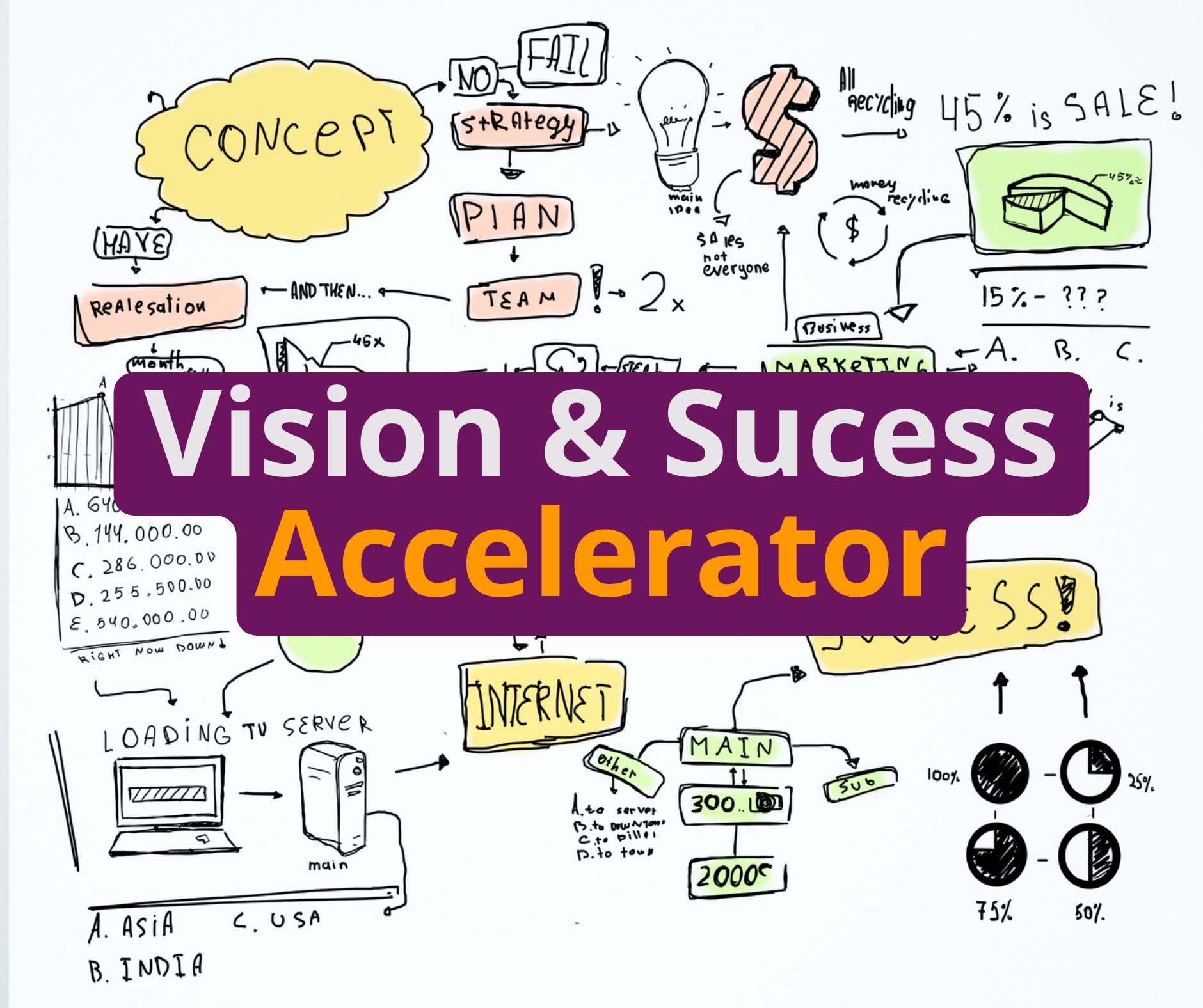 204380Vision & Success Accelerator