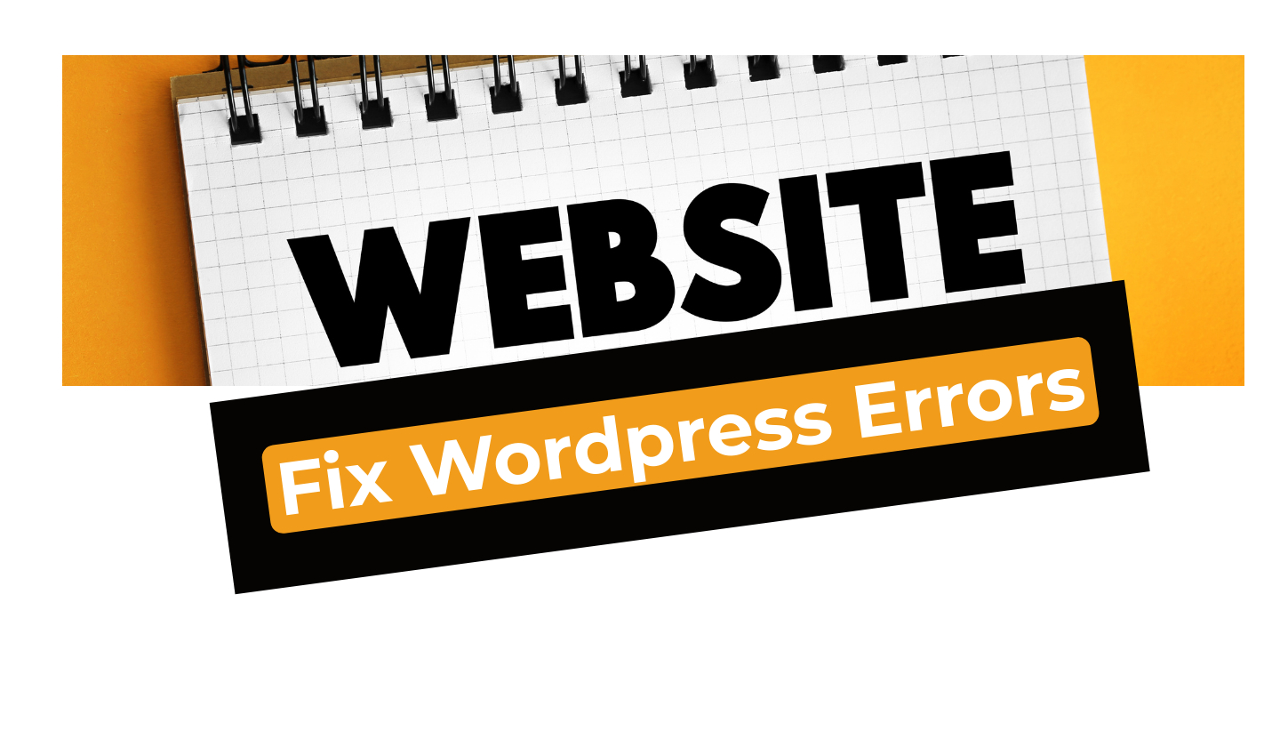 204058WordPress Error Fix Support Pack